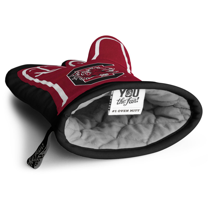 YouTheFan Cotton Oven Mitt, South Carolina Gamecocks