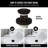 Pop-Up Bathroom Sink Drain-10722018