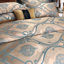 Ensemble de housse de couette réversible Dubaï-52793720