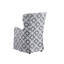 Laguna Slipcovered Wingback Chair