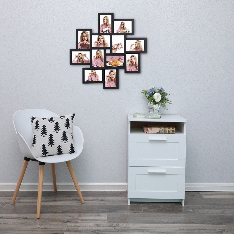 Fernald Matte Picture Frame