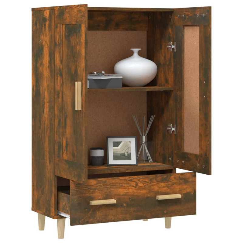Storage Cabinet