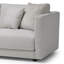 Canapé modulaire 2 pièces Gracey-1062938059