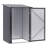 Outdoor Storage Shed