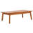 Daun Patio Bench + Table-2001704419