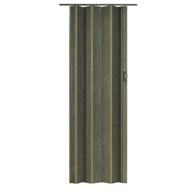Porte pliante en vinyle 36 po x 80 po Towne Collection Berkshire
