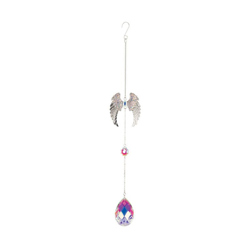 Ornement Daydream Angel - Paillettes