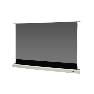 Écran de projection de plafond électrique Kestrel Tab-Tension CLR 3