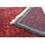 One-of-a-Kind 3'10" X 7'7" Hand Knotted Area Rug
