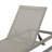 Outdoor Chaise Lounge Set Of 2 With Adjustable Aluminum Frame And PVC-coated polyester Mesh Seating For Ultimate Comfort And Durability-1692717918