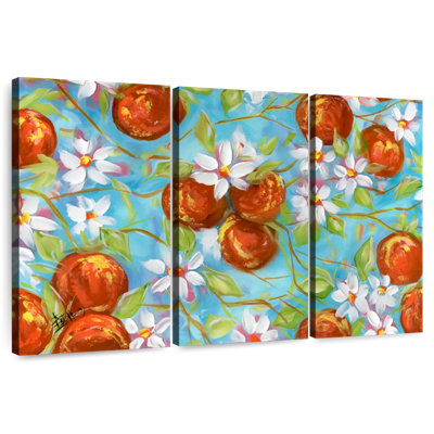 Fleurs d'oranger Yarlin