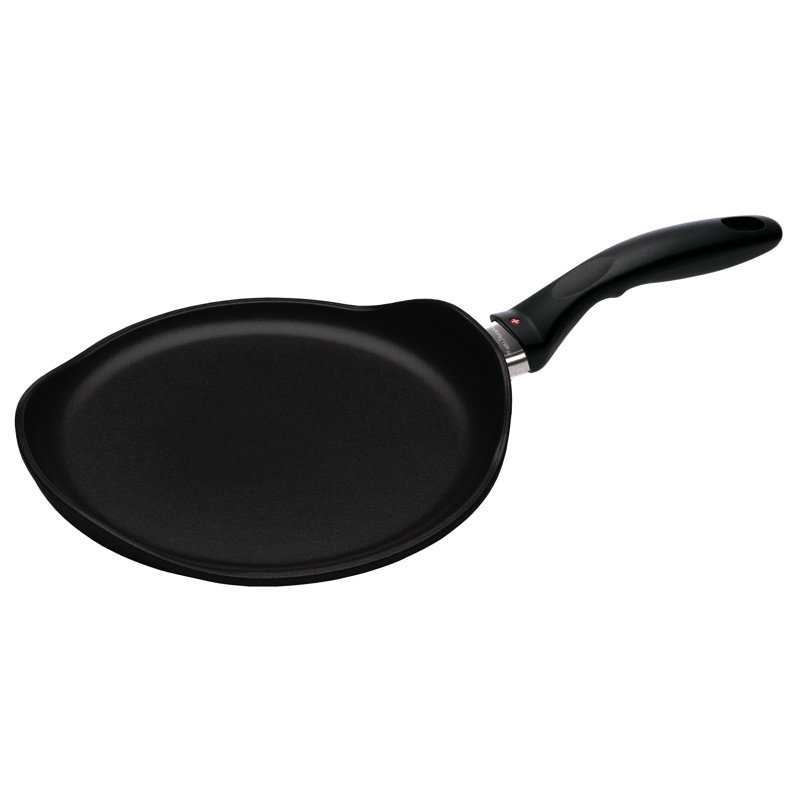 Aluminum Non-Stick Crepe Pan