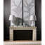 Commerce and Market 68" Melrose Console Table