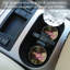 Don't Rush Me 2 Pack Absorbent Stone Car Coasters