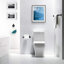 3 - Piece Bathroom Hardware Set