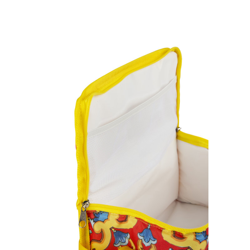 "TRINACRIA" COOLER BAG 7 L