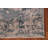 Handmade Abstract Modern Runner Rug 3x10