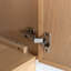 Bronwyn 4 Door Wood Media Stand-1301412618