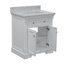 Meuble-lavabo simple 30 po Fossen-933870084-911247678