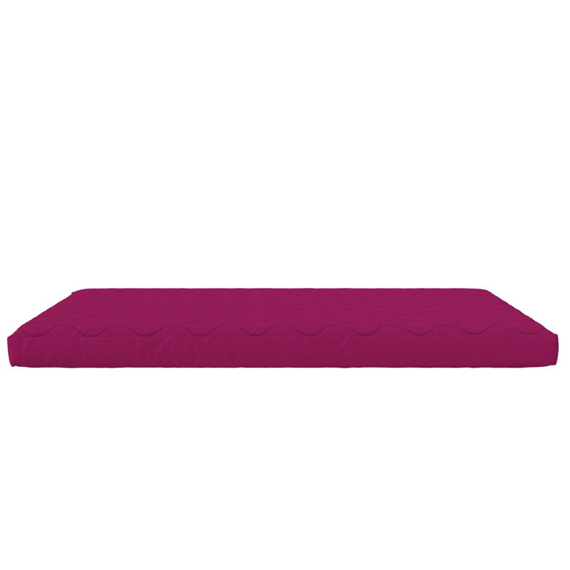 Beuthel Full/Double 6" Polyester Mattress