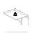 Torita Extendable Dining Table-70857992