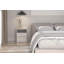 40 cm W Chest of 2 Drawers-2142888687