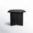 Brix Oval Solid Wood Base Dining Table-70777696