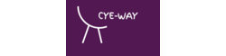 CYE-WAY logo