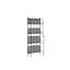 Clemetine 61cm W Metal Shelving Unit