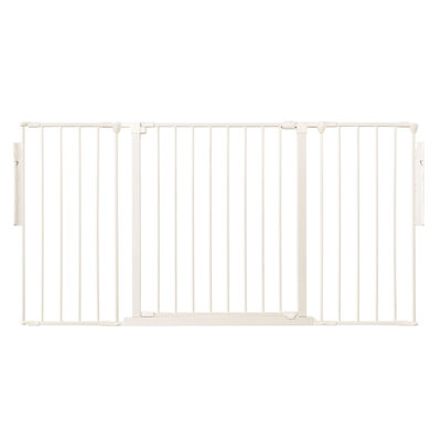 Spyros 70cm H Metal Folding Room Divider
