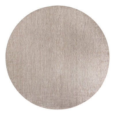 Bembry Beige Area Rug