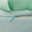  Housse de coussin en velours appliqué-1052183142