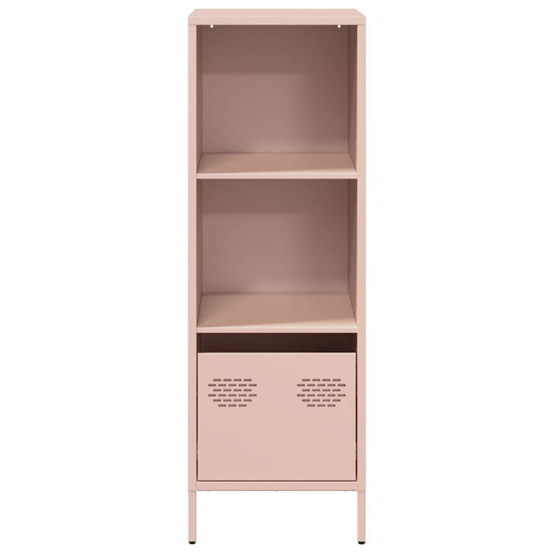 Altheta 35cm Sideboard, Antique pink and pink