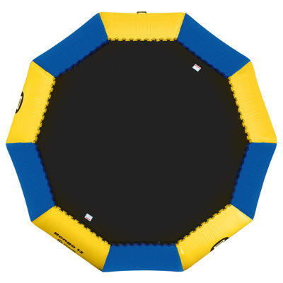 RAVE Sports Bongo 13' Water Bouncer