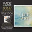 Sparkle & Flow - Imprimé encadré - Restickable-987305416-987305418