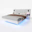 Upholstered Bed-1159367292-1159367294