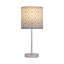 Levi Metal Table Lamp
