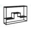 Accent Table, Console, Entryway, Narrow, Sofa, Living Room, Bedroom