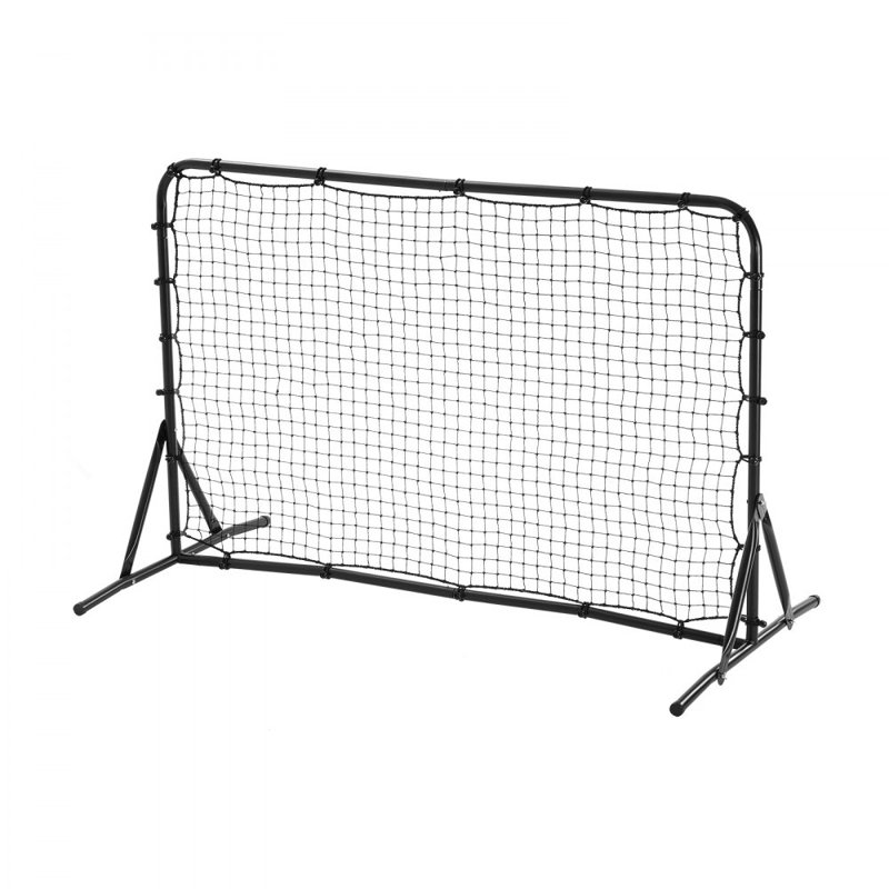 Filet d'entraînement de soccer 6x4FT