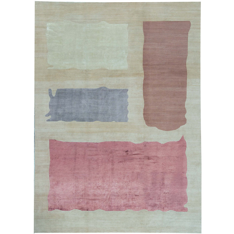 One-of-a-Kind 10' X 14' Area Rug