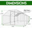 Adriell Walk In Chicken Run-905974994