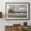Country Quiet - Reproduction d'art graphique sur papier encadré-1225552639-1225552518