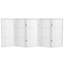 Keitez 3 ft. H Short Folding Shoji Screen-1467641702-1406625224