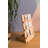 Kast 13.38'' H x 8.3'' W Wood Display Stand