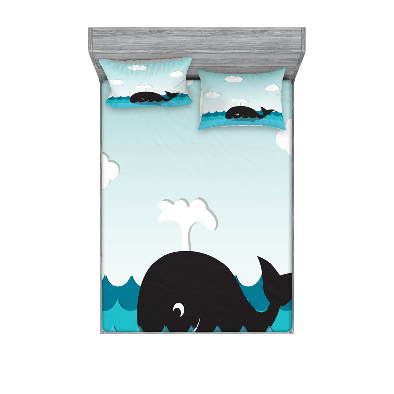 Microfiber Sheet Set