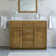 OVE Decors Athea 42 in. W Bath Vanity with Premium Countertop and Power Bar