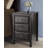 Steelman 3 - Drawer End Table
