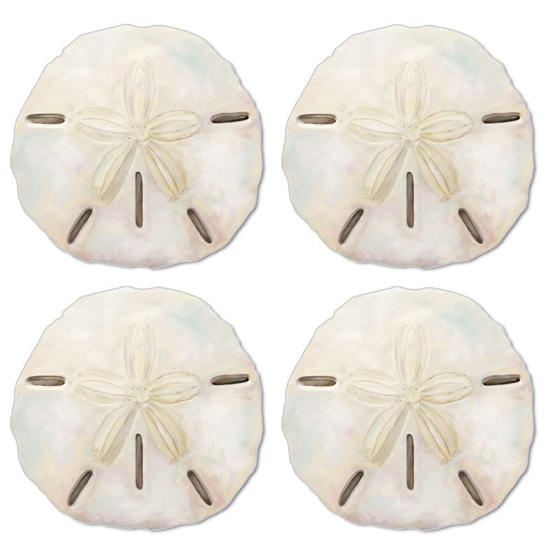 Ensemble de napperons 4 pièces