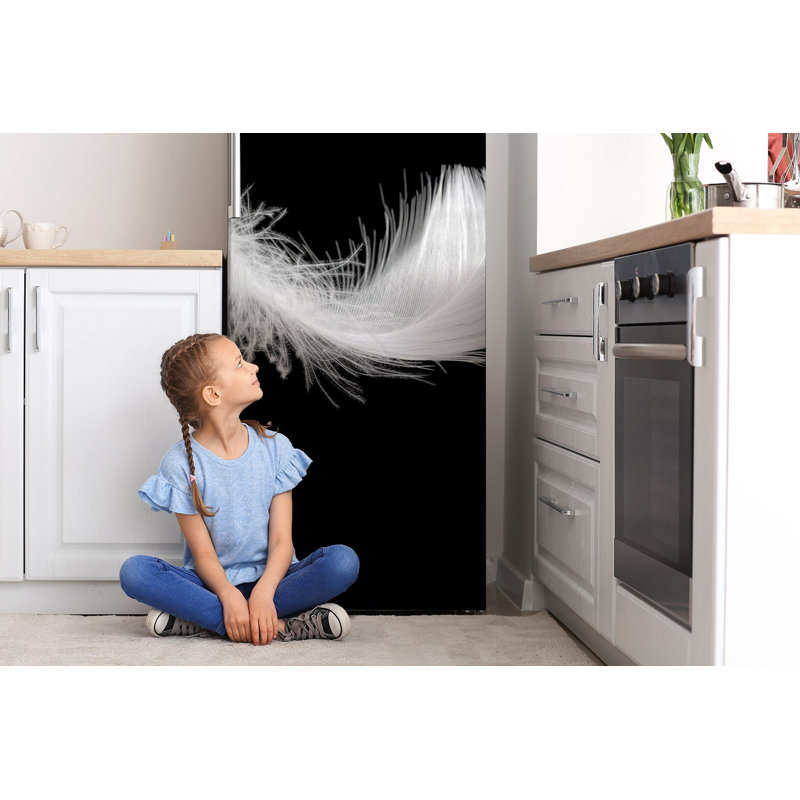 Door Decal
