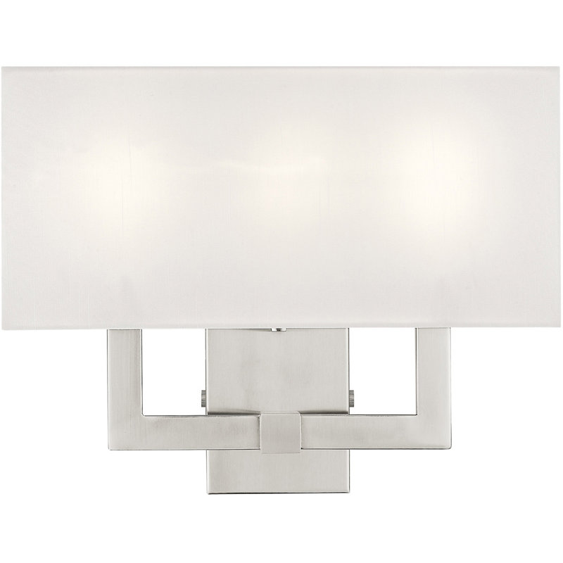 Agigail Flush Mounted Sconce
